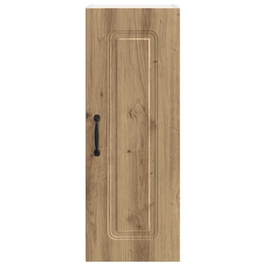 Küchenschrank Kalmar Artisan-Eiche 30x80 cm