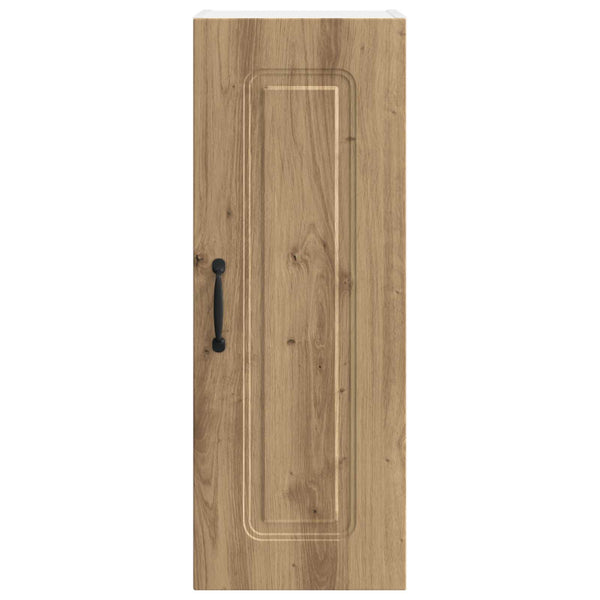 Küchenschrank Kalmar Artisan-Eiche 30x80 cm