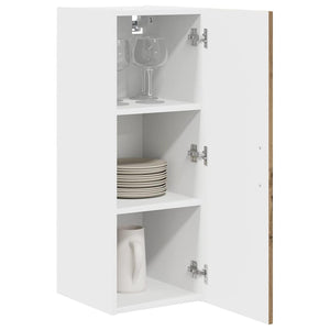 Küchenschrank Kalmar Artisan-Eiche 30x80 cm