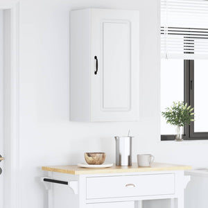 Küchenschrank Weiß 40x80 cm