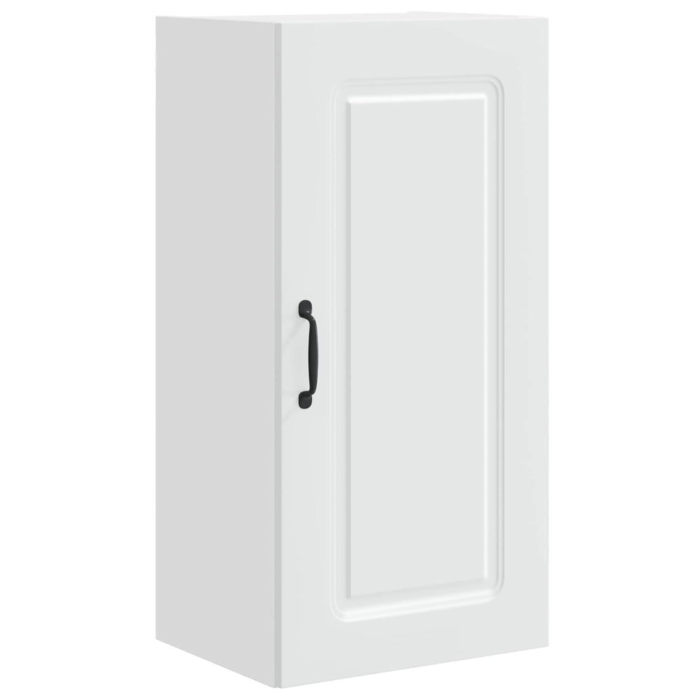 Küchenschrank Weiß 40x80 cm