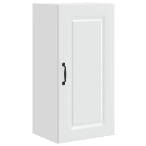 Küchenschrank Weiß 40x80 cm