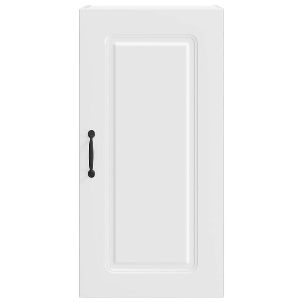 Küchenschrank Weiß 40x80 cm