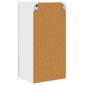 Küchenschrank Grau Sonoma 40x31x80 cm