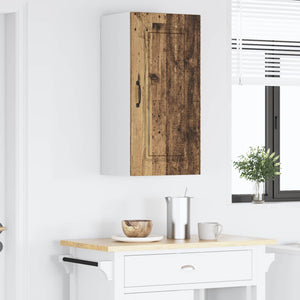 Küchenschrank Kalmar Altholz 40x80 cm