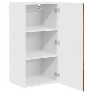 Küchenschrank Kalmar Altholz 40x80 cm