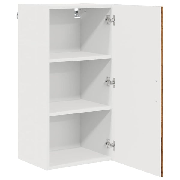 Küchenschrank Kalmar Altholz 40x80 cm