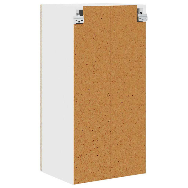 Küchenschrank Kalmar Altholz 40x80 cm