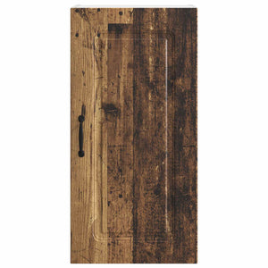 Küchenschrank Kalmar Altholz 40x80 cm