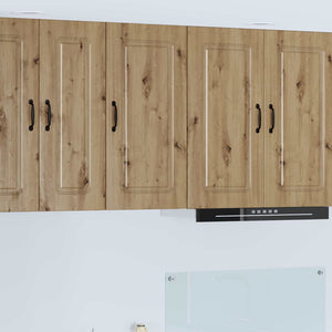 Küchenschrank Kalmar Artisan Eiche 40x80 cm