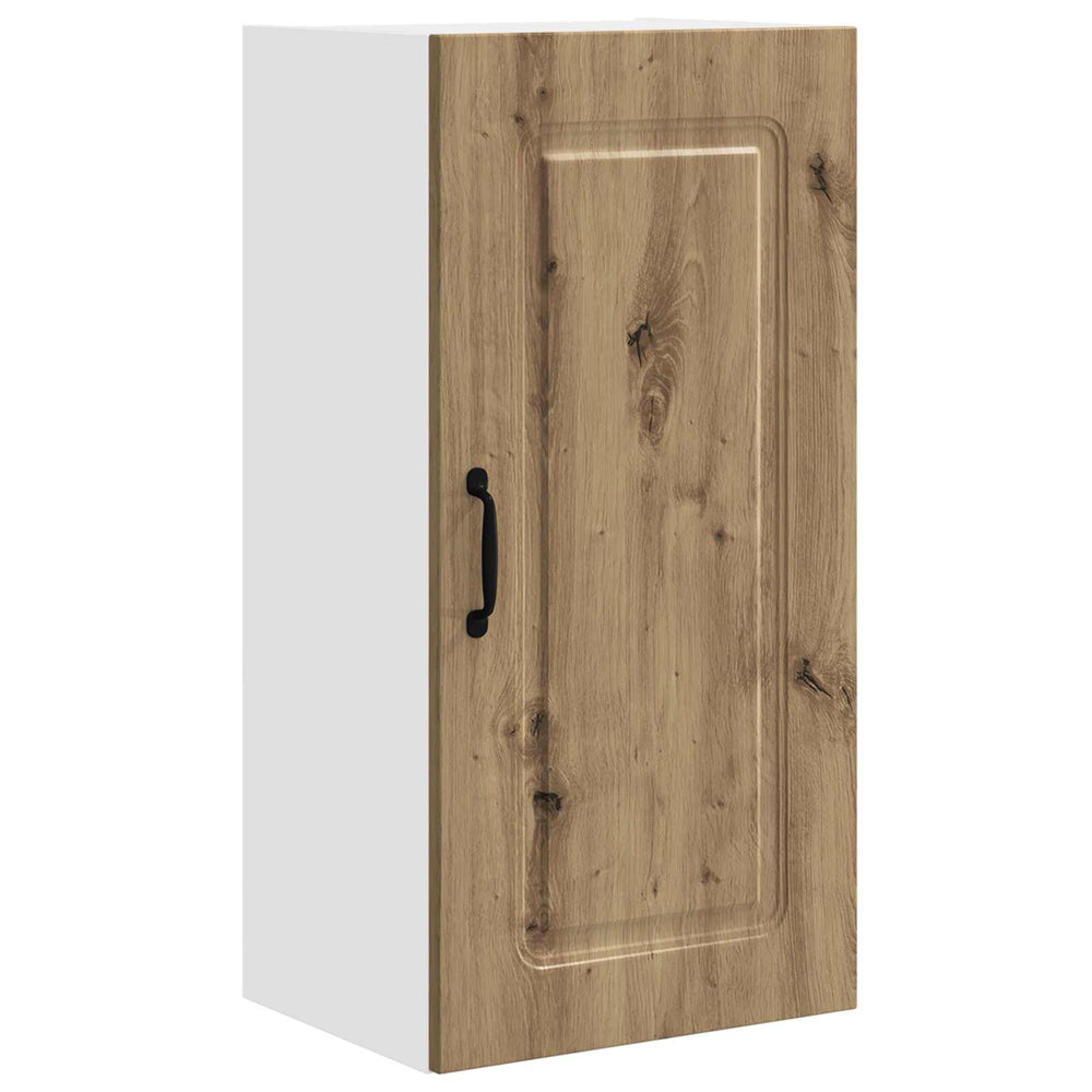 Küchenschrank Kalmar Artisan Eiche 40x80 cm