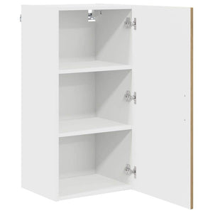 Küchenschrank Kalmar Artisan Eiche 40x80 cm