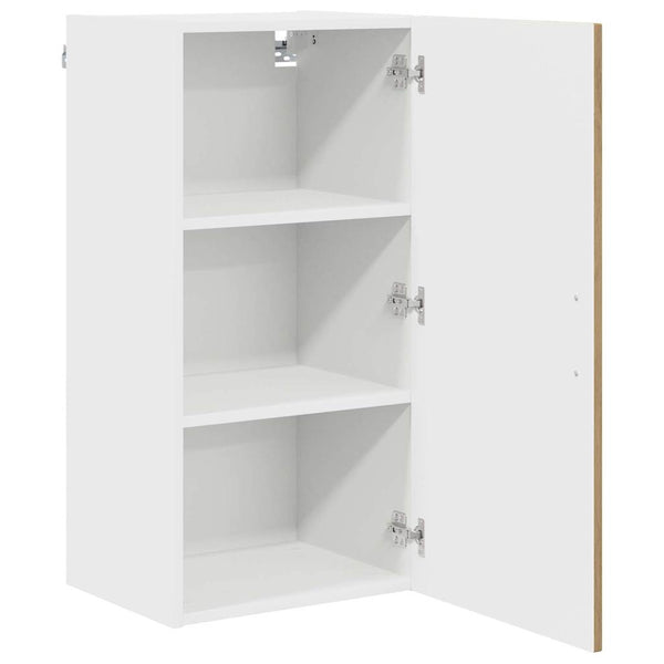 Küchenschrank Kalmar Artisan Eiche 40x80 cm