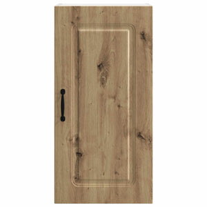 Küchenschrank Kalmar Artisan Eiche 40x80 cm