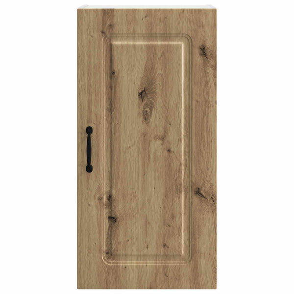 Küchenschrank Kalmar Artisan Eiche 40x80 cm