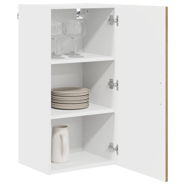 Küchenschrank Kalmar Artisan Eiche 40x80 cm