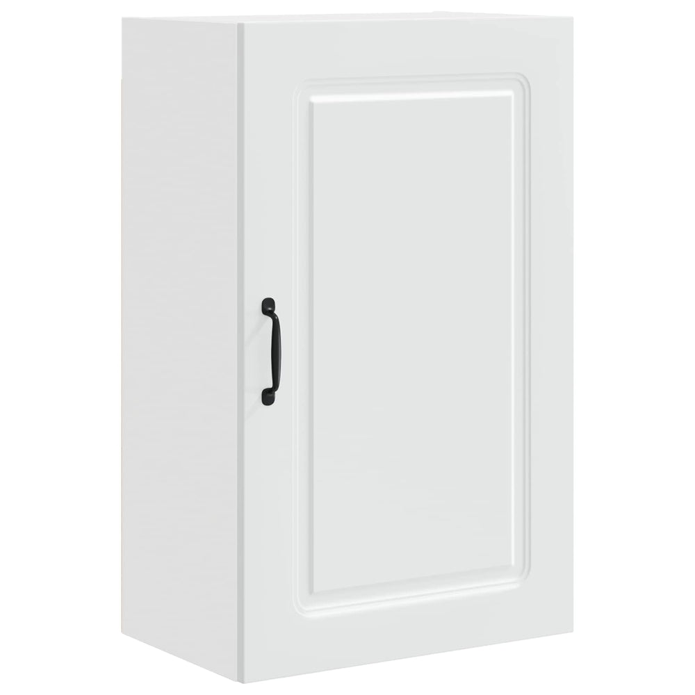 Küchenschrank Kalmar Weiß 50x31x80cm