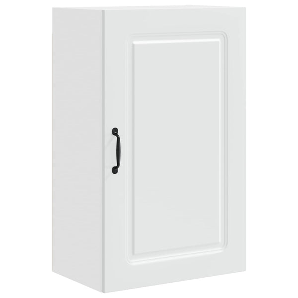 Küchenschrank Kalmar Weiß 50x31x80cm