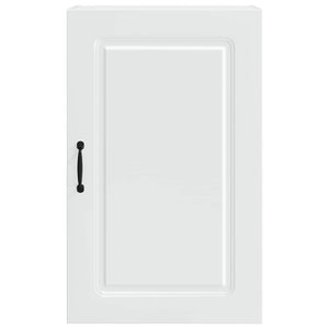 Küchenschrank Kalmar Weiß 50x31x80cm