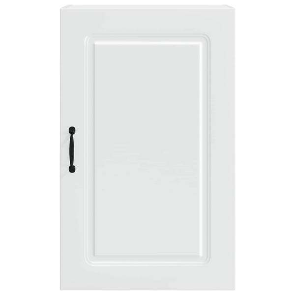 Küchenschrank Kalmar Weiß 50x31x80cm