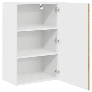 Küchenschrank Sonoma-Eiche 50x80 cm