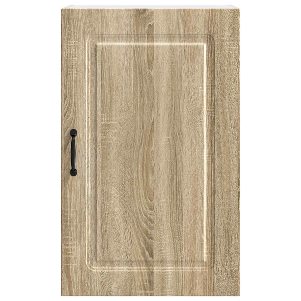 Küchenschrank Sonoma-Eiche 50x80 cm