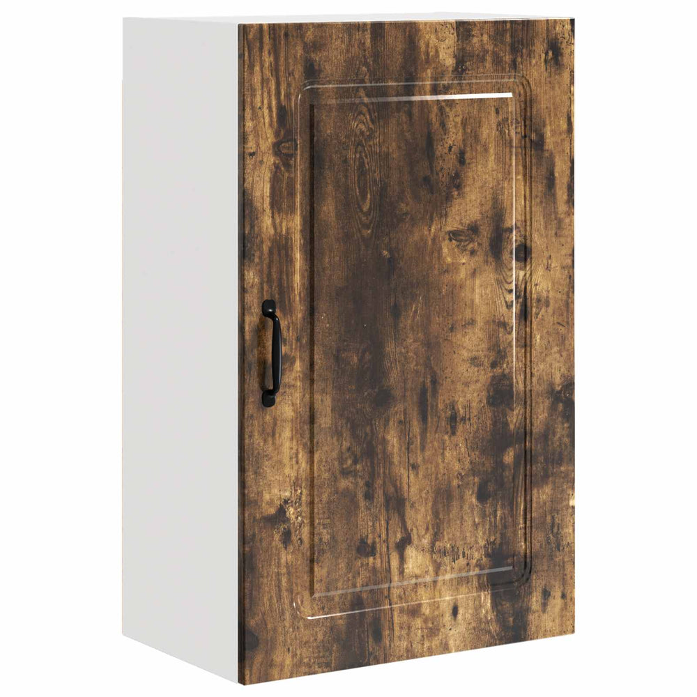 Küchenschrank Geräucherte Eiche 50x80 cm