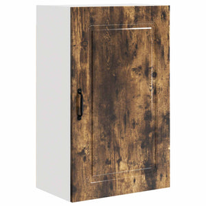 Küchenschrank Geräucherte Eiche 50x80 cm