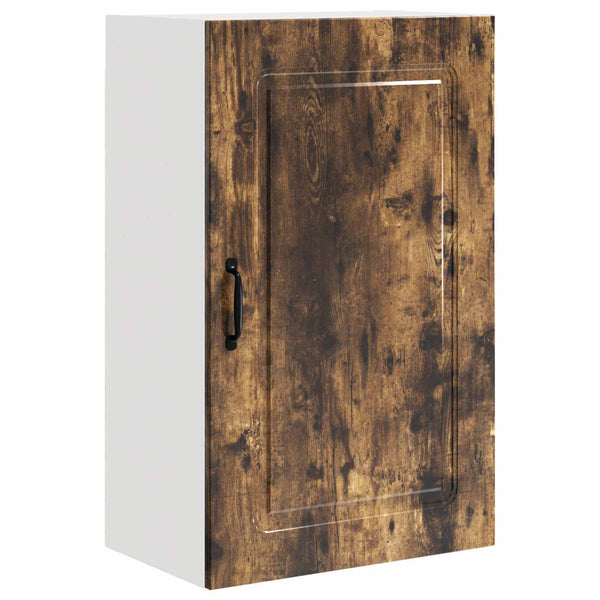 Küchenschrank Geräucherte Eiche 50x80 cm