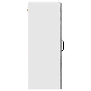 Küchenschrank Kalmar Grau Sonoma 50x31x80cm