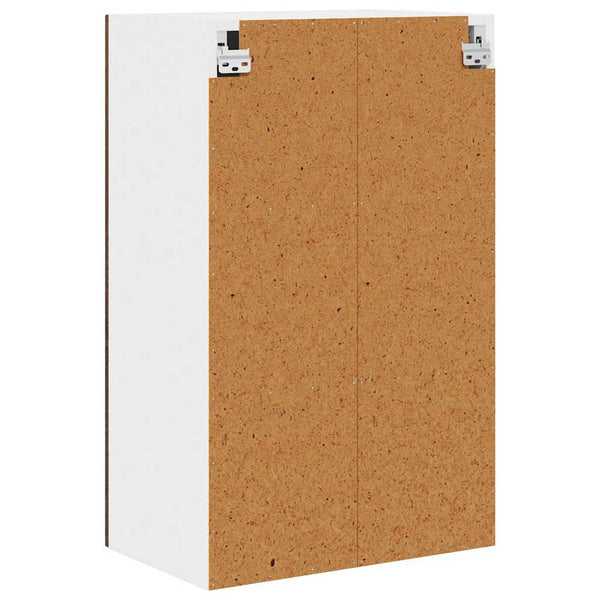 Küchenschrank Kalmar Braun Eiche 50x80 cm