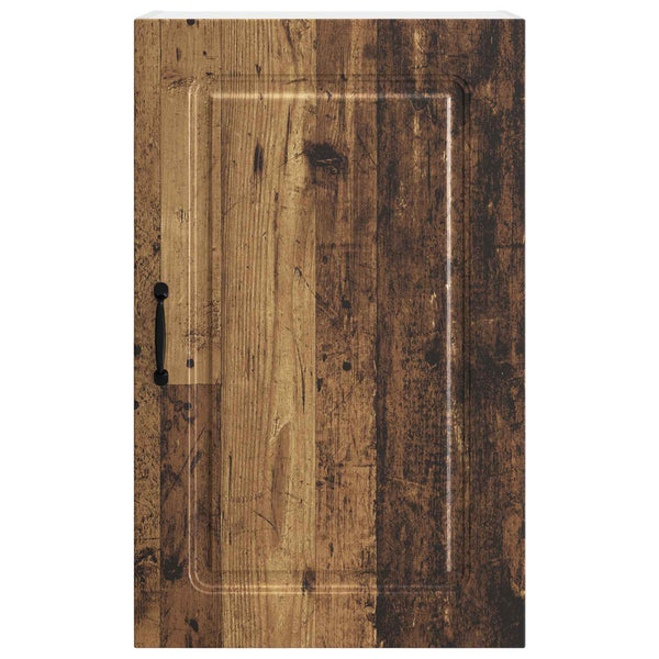 Küchenschrank Kalmar Altholz 50x80 cm