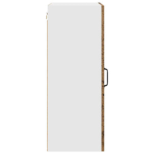 Küchenschrank Kalmar Altholz 50x80 cm