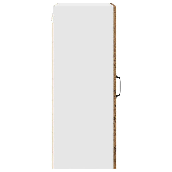Küchenschrank Kalmar Altholz 50x80 cm