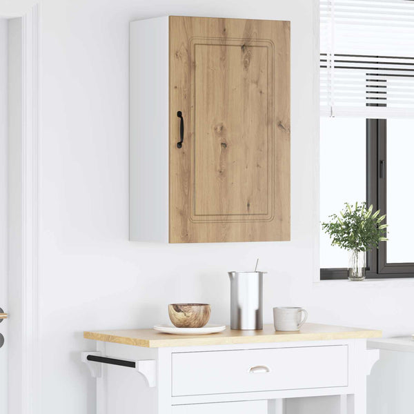 Küchenschrank Eiche 50x80 cm
