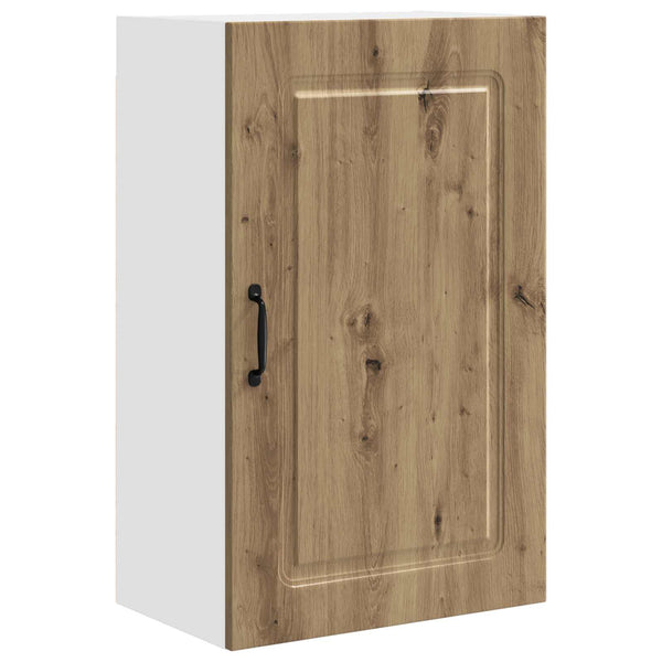 Küchenschrank Eiche 50x80 cm