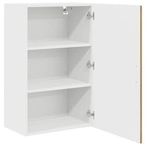 Küchenschrank Eiche 50x80 cm