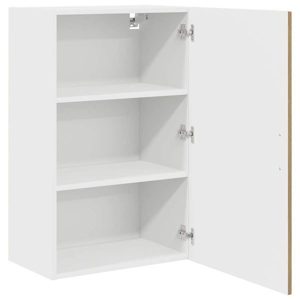 Küchenschrank Eiche 50x80 cm