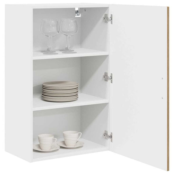 Küchenschrank Eiche 50x80 cm
