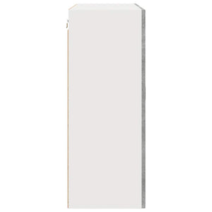 Küchenschrank Kalmar Beton Grau 80cm
