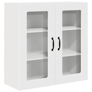Küchenschrank Kalmar Weiß 80cm
