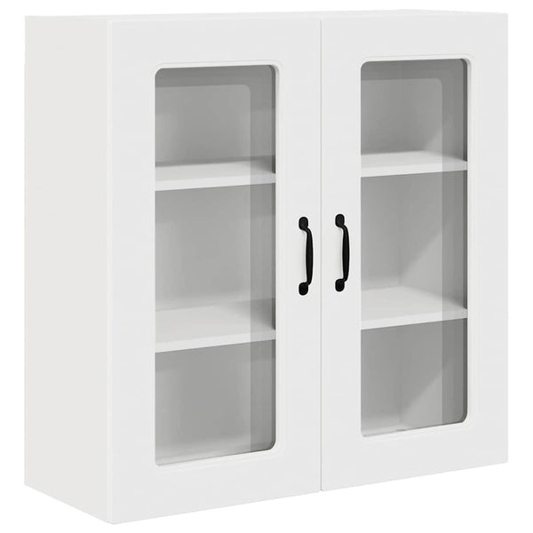 Küchenschrank Kalmar Weiß 80cm
