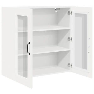 Küchenschrank Kalmar Weiß 80cm