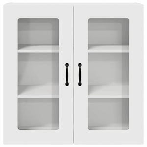 Küchenschrank Kalmar Weiß 80cm