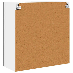 Küchenschrank Kalmar Schwarz 80cm