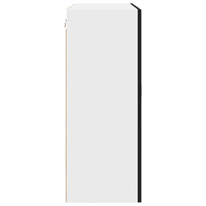 Küchenschrank Kalmar Schwarz 80cm