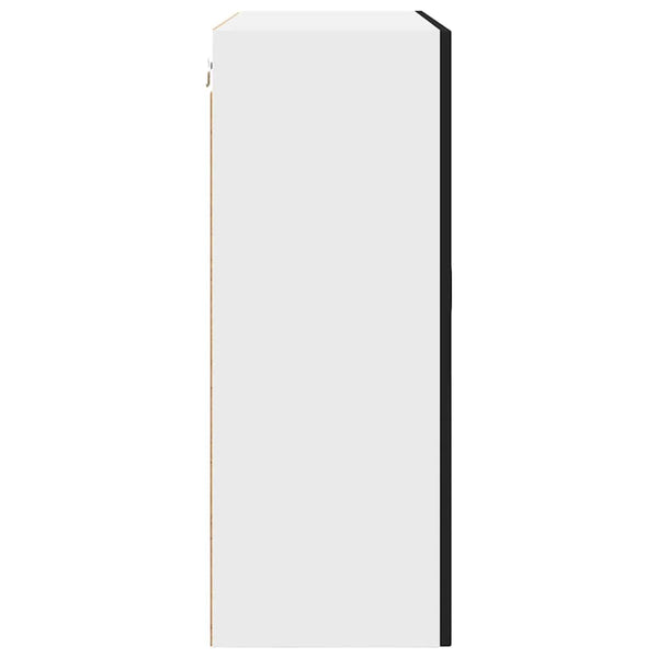 Küchenschrank Kalmar Schwarz 80cm