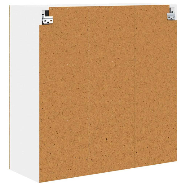 Küchenschrank Sonoma-Eiche 80cm