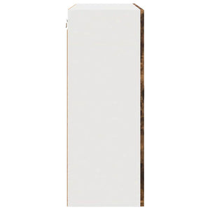 Küchenschrank Kalmar Geräucherte Eiche 80 cm