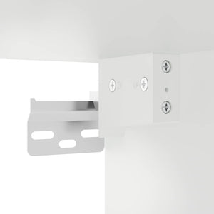 Küchenschrank Kalmar Altholz 80x80 cm